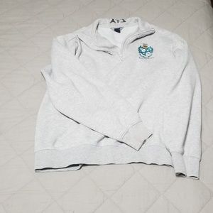 Zeta Tau Alpha Pullover